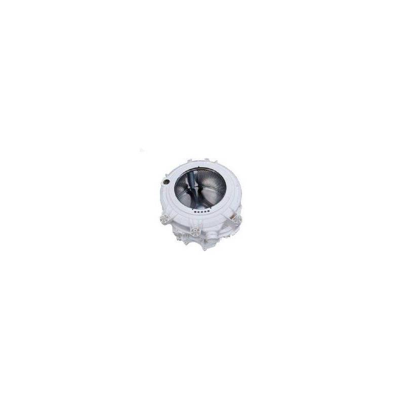 Vasca Completa Eureka 140 Lavatrice Whirlpool 480111101558