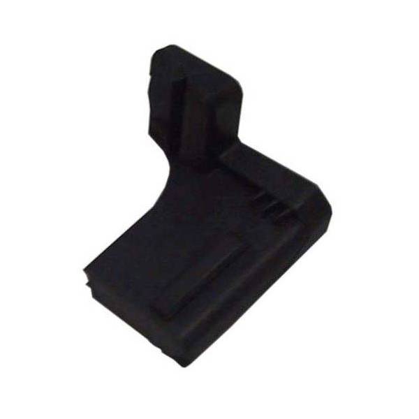 Guarnizione Paraspruzzi Angolo Inferiore DX Lavastoviglie Smeg 766330873