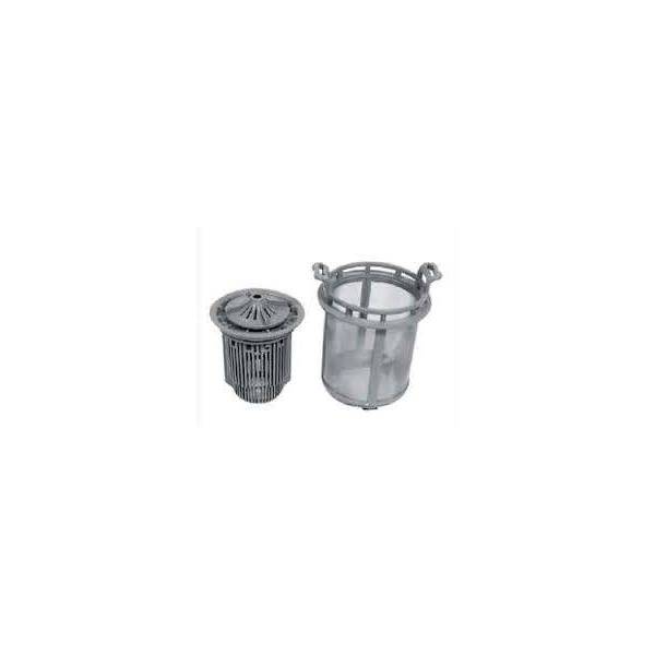 Filtro Centrale Lavastoviglie Smeg 693410546