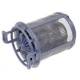 Filtro Centrale Lavastoviglie Smeg 693410546