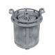Filtro Centrale Lavastoviglie Smeg 693410546
