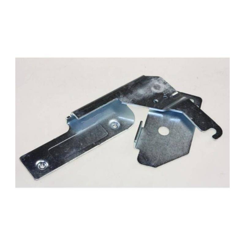 Cerniera Porta Lavastoviglie SX Smeg 691331371