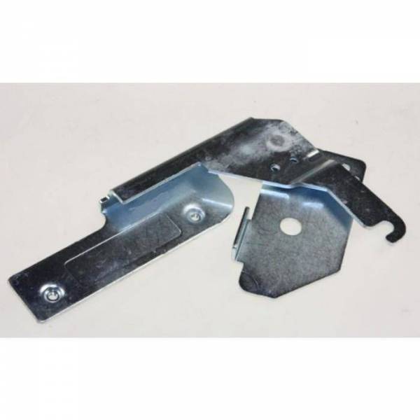 Cerniera Porta Lavastoviglie SX Smeg 691331371