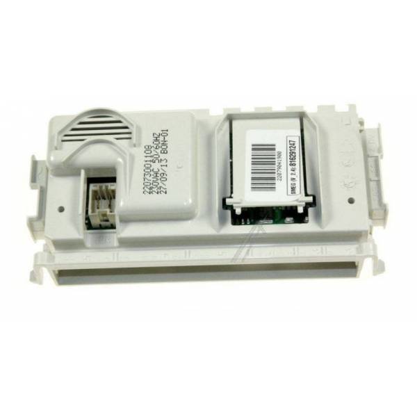 Scheda Elettronica Lavastoviglie Smeg 816291247