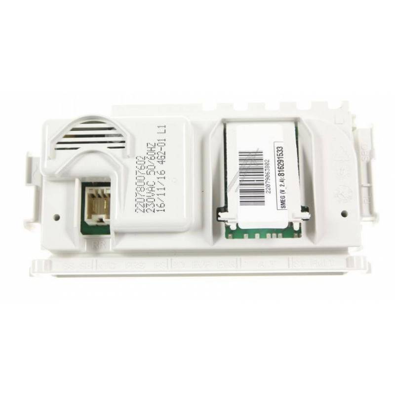 Scheda Elettronica Lavastoviglie Smeg 816291533