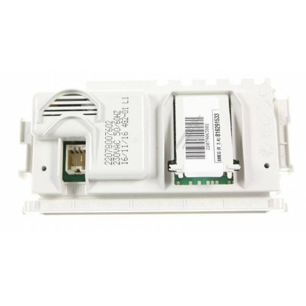 Scheda Elettronica Lavastoviglie Smeg 816291533