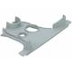 Coperchio Filtro Inferiore Lavastoviglie Whirlpool 481241818337