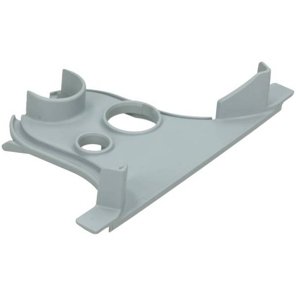 Coperchio Filtro Inferiore Lavastoviglie Whirlpool 481241818337