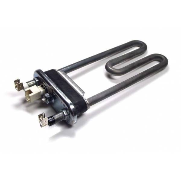 Resistenza Lavatrice 1300W 220V Corta Candy 41034901