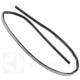 Guarnizione Porta 1600MM Per Forno Zanussi 3565144015