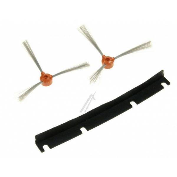 Spazzole per Robot RR7039 Rowenta ZR703001