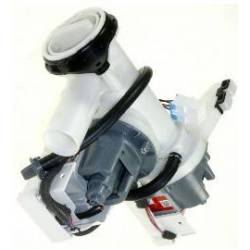 Pompa Scarico Completa Samsung DC97-16645A