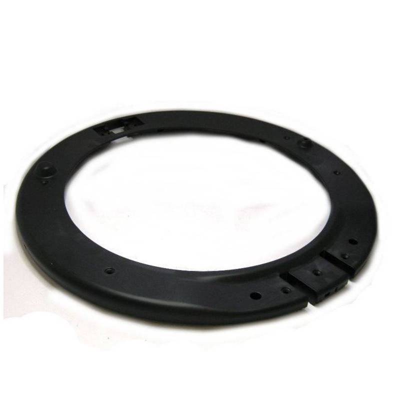 Controcornice Oblò Nero Lavatrice Whirlpool 481010467198