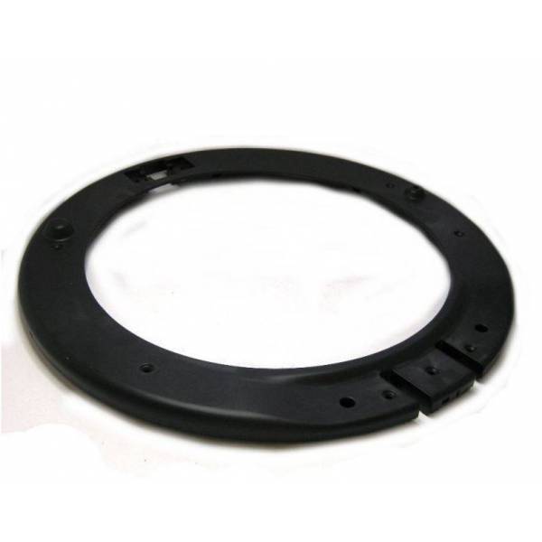 Controcornice Oblò Nero Lavatrice Whirlpool 481010467198