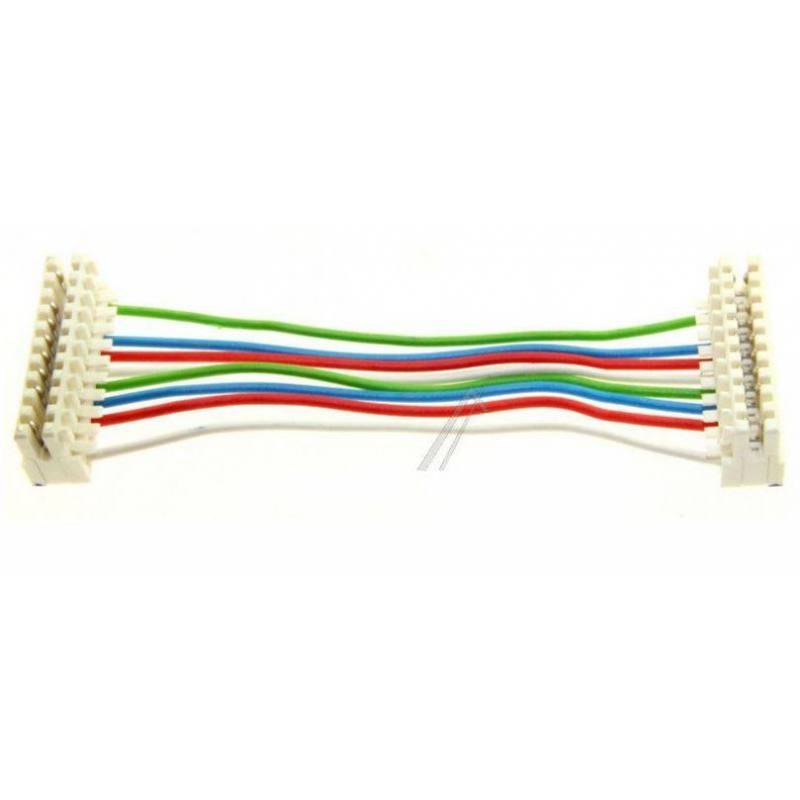 Cablaggio Schede Elettroniche WWD13 Wega White 32006366