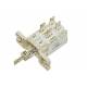 Interruttore On Off Lavastoviglie Smeg 816450119