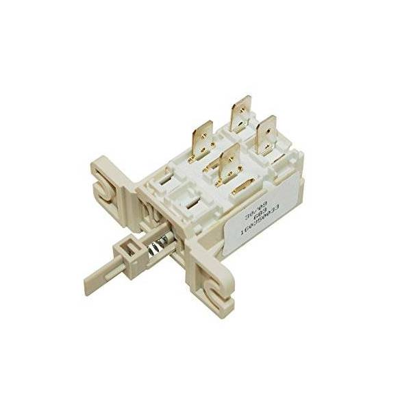 Interruttore On Off Lavastoviglie Smeg 816450119