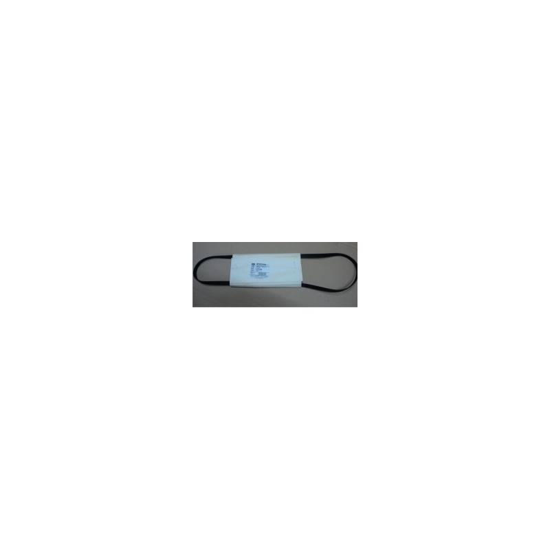 Cinghia Rigata 1215H8 Lavatrice Candy 41023284
