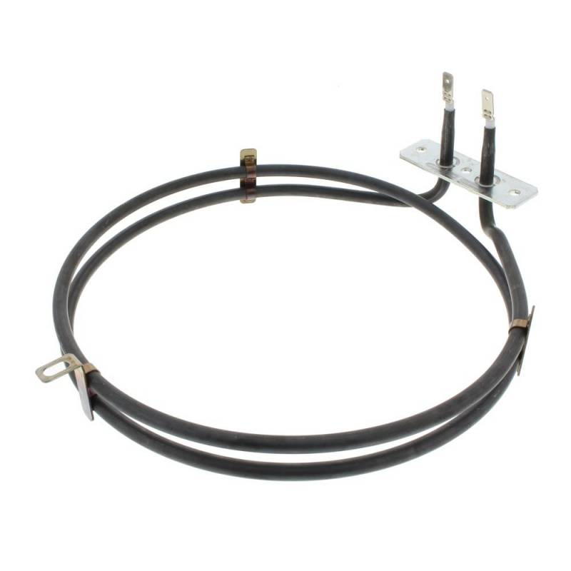 Resistenza Circolare 2000W 240V Forno Whirlpool 480121101186