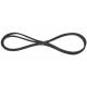 Cinghia 1265J4 Rigata Lavatrice Ariston C00059560