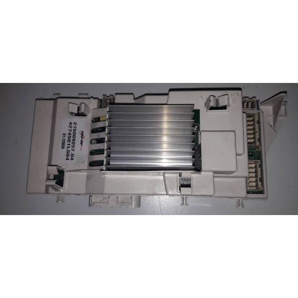 Scheda Elettronica 3PH+EVOII Lavatrice Aqualtis Ariston C00254533