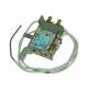 Termostato WPF31S-102-011WX Frigo Candy 49015267