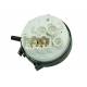 Pressostato 1 LIV. 62/47 4 Contatti Lavastoviglie Smeg 816210372