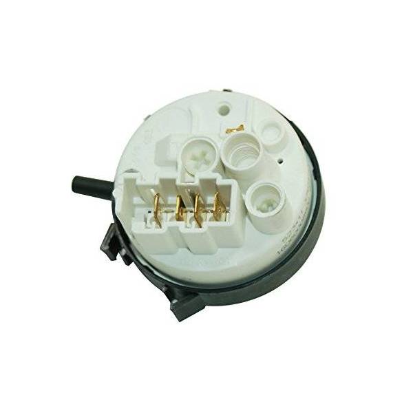 Pressostato 1 LIV. 62/47 4 Contatti Lavastoviglie Smeg 816210372