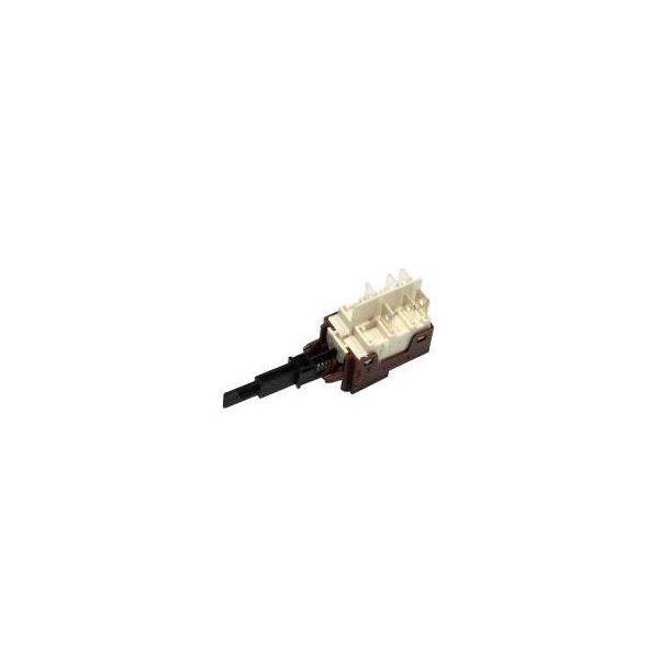 Interruttore ON/OFF Bipolare Lavastoviglie Smeg 816450270