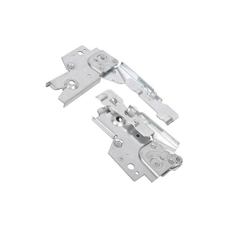 Kit 2 Cerniere Porta DX SX Lavastoviglie Electrolux 50286441006