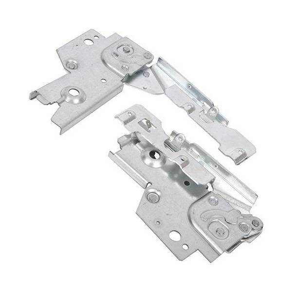 Kit 2 Cerniere Porta DX SX Lavastoviglie Electrolux 50286441006