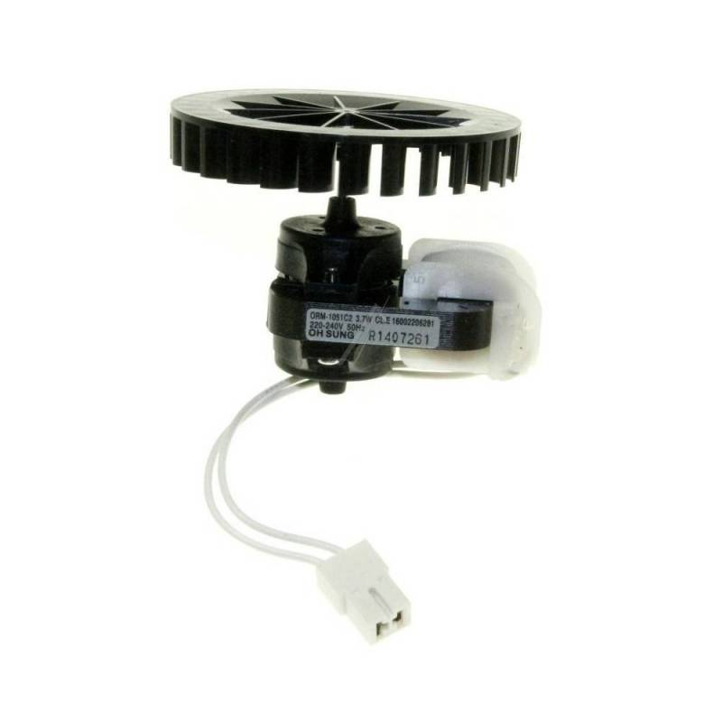 Motore Ventola Frigo Arison C00252829