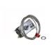 Termostato Frigo Danfoss 077B-6938 Ariston C00255830