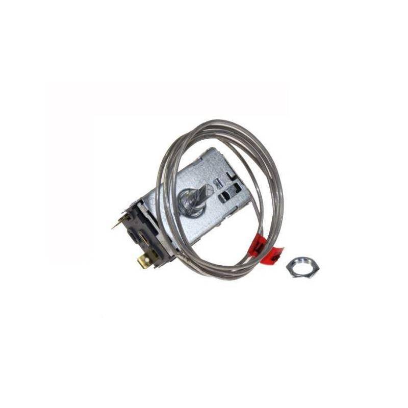Termostato Frigo Danfoss 077B-6938 Ariston C00255830
