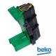 Spazzole Motore 5X12,5X39 Beko 371202410