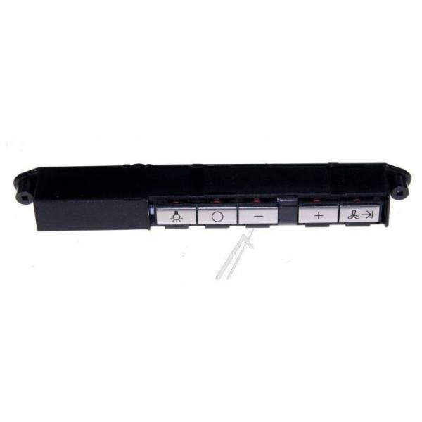 Pulsantiera Per Cappa Siemens 00187453