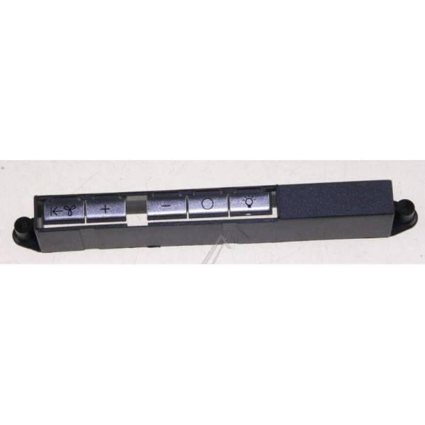 Pulsantiera Per Cappa Siemens 00189691