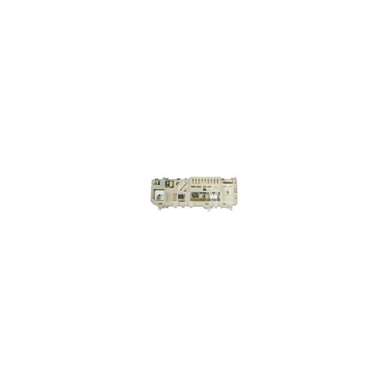 Scheda Elettronica Lavatrice Bompani M6520688890