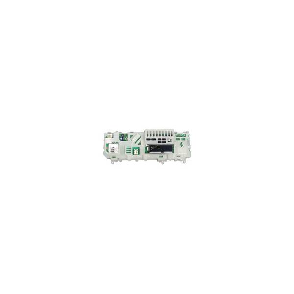 Scheda Elettronica Lavatrice Bompani M6520700780