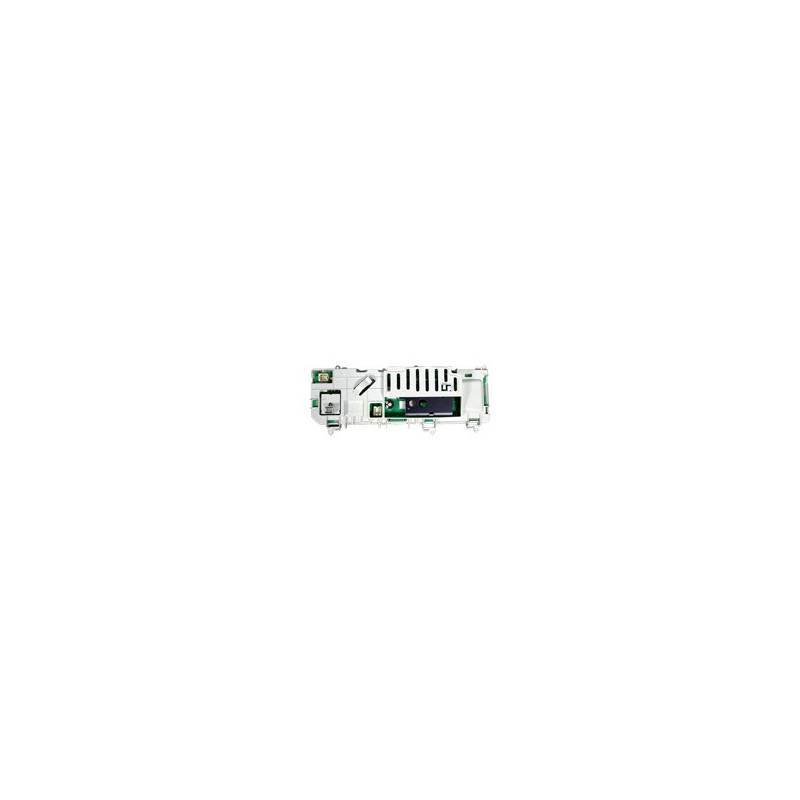 Scheda Elettronica Lavatrice M6520705089