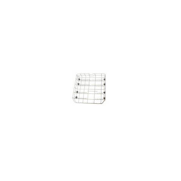 Cestello Inferiore Lavastoviglie WWD13 Wega White 37015462