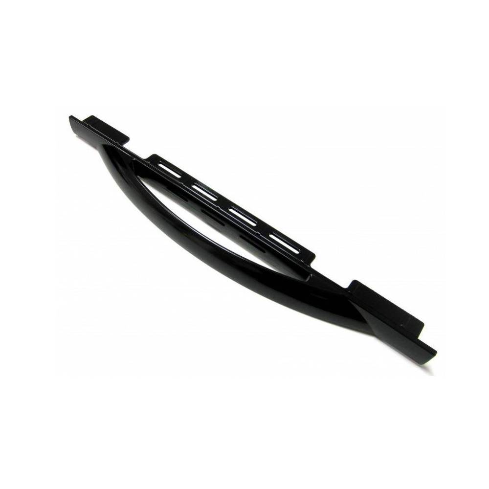 Maniglia Bianca Originale Per Forno Ariston Indesit – Ricambio C00118276 – 482000029018