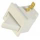 Pulsante Luce Frigo Beko 4094880285