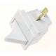 Pulsante Luce Frigo Beko 4094880285
