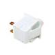 Pulsante Luce Frigo Beko 4094880285