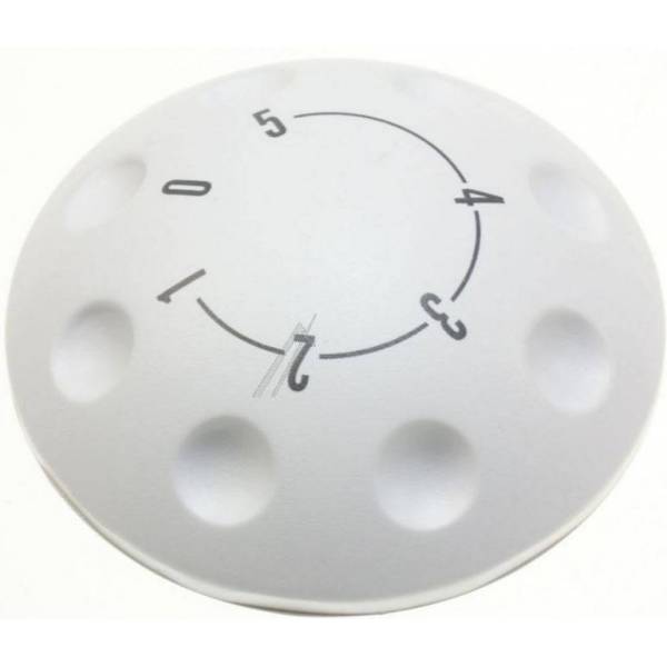 Manopola Termostato Frigo Beko 4306470900