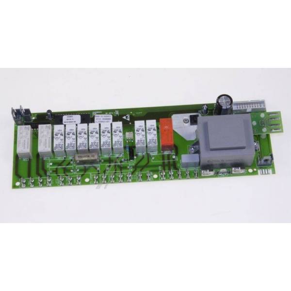 Modulo Elettronica Di Potenza Forno Bosch Siemens 268001
