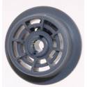 Ruota Inferiore Cestello WWD13 Wega White 42052035