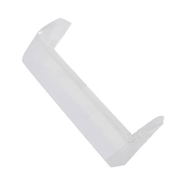 Balconcino Portabottiglie 409x50x115mm Frigo Electrolux 2251276156