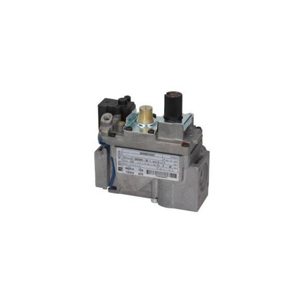 Valvola Gas 820 NOVA Ø 1/2"FF 3526079
